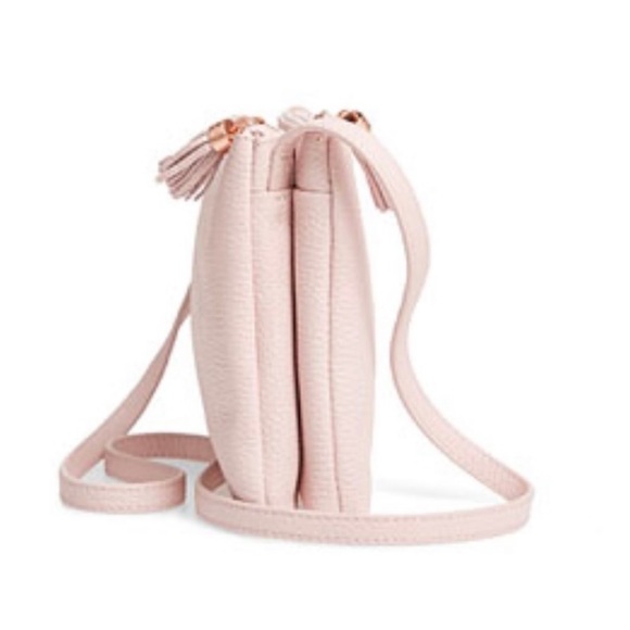 Ted Baker London Bags Ted Baker London Macey Double Zip With